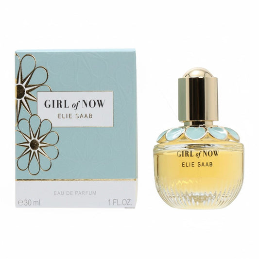 South Beach Perfumes - Elie Saab Girl Of Now