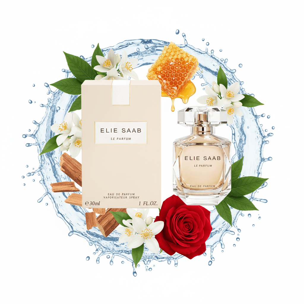 SBP - Elie Saab Le Parfum