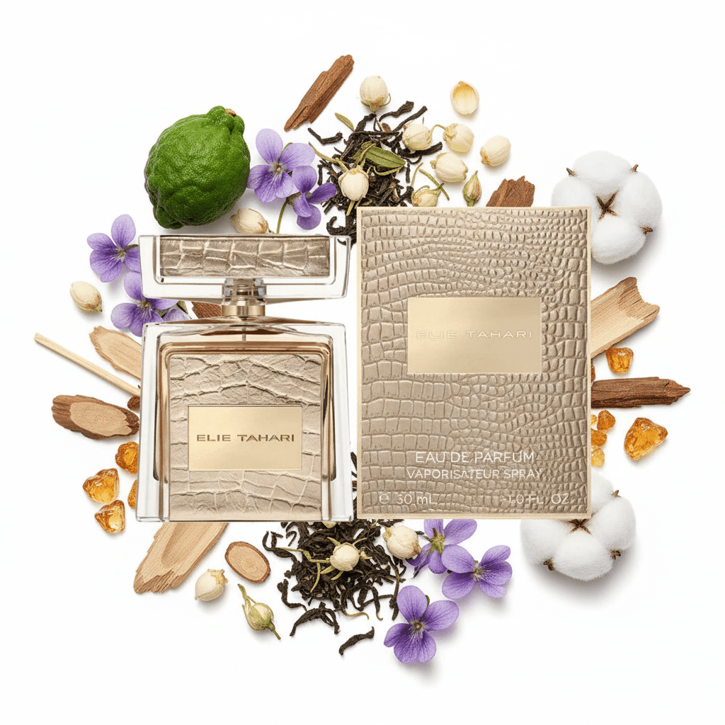 South Beach Perfumes - Elie Tahari