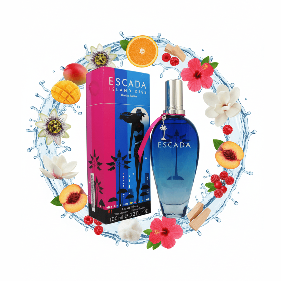 SBP - Escada Island Kiss