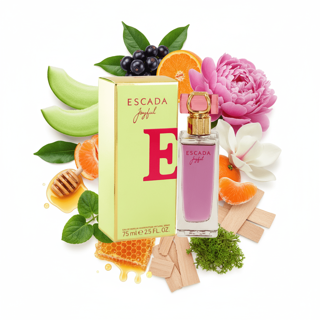 South Beach Perfumes - Escada Joyful