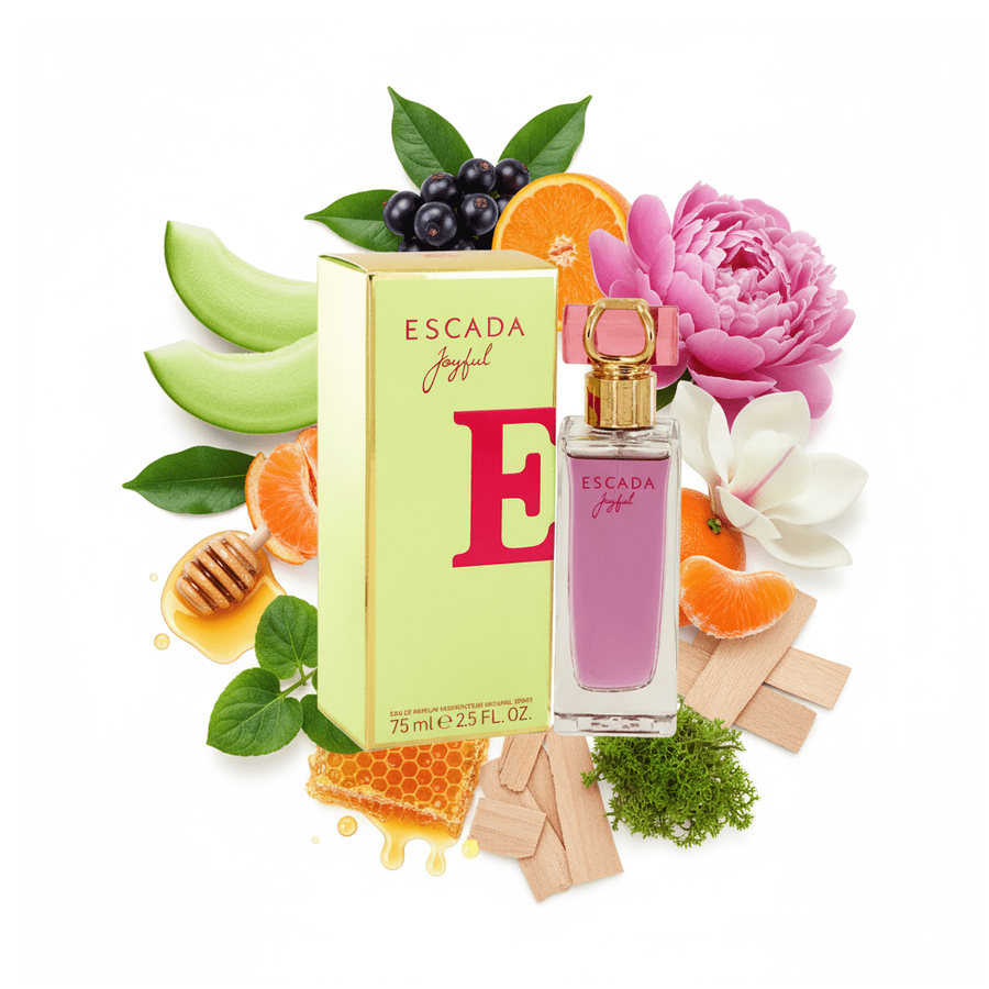 South Beach Perfumes - Escada Joyful