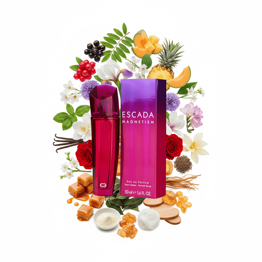 SBP - Escada Magnetism