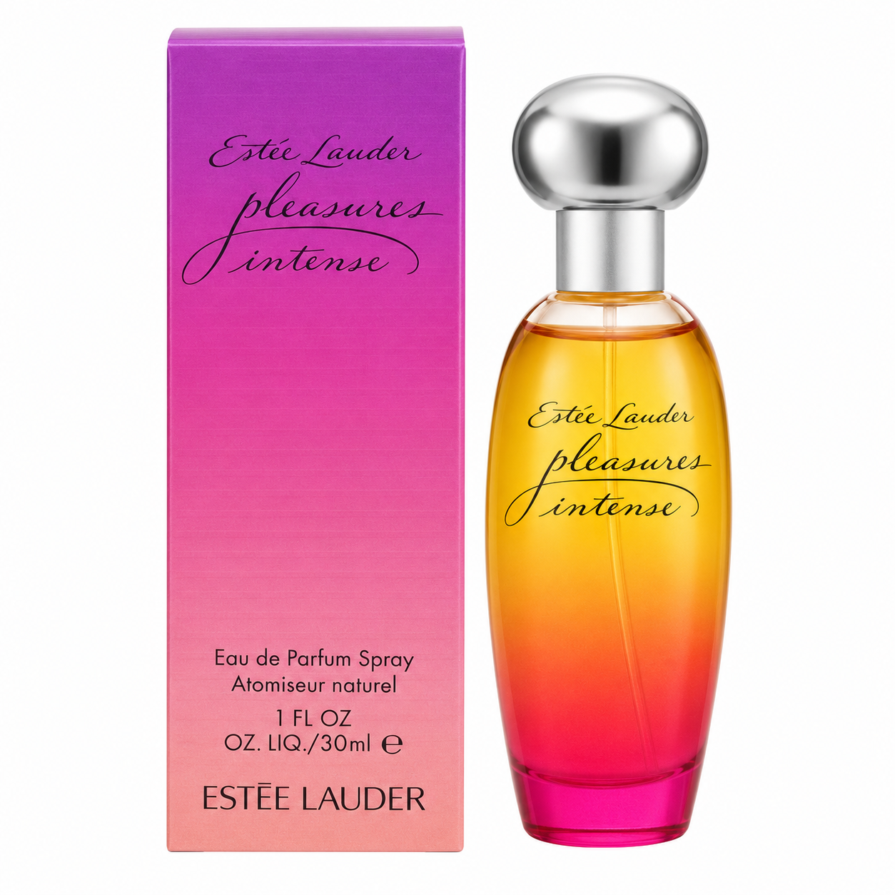 Pleasure Intense