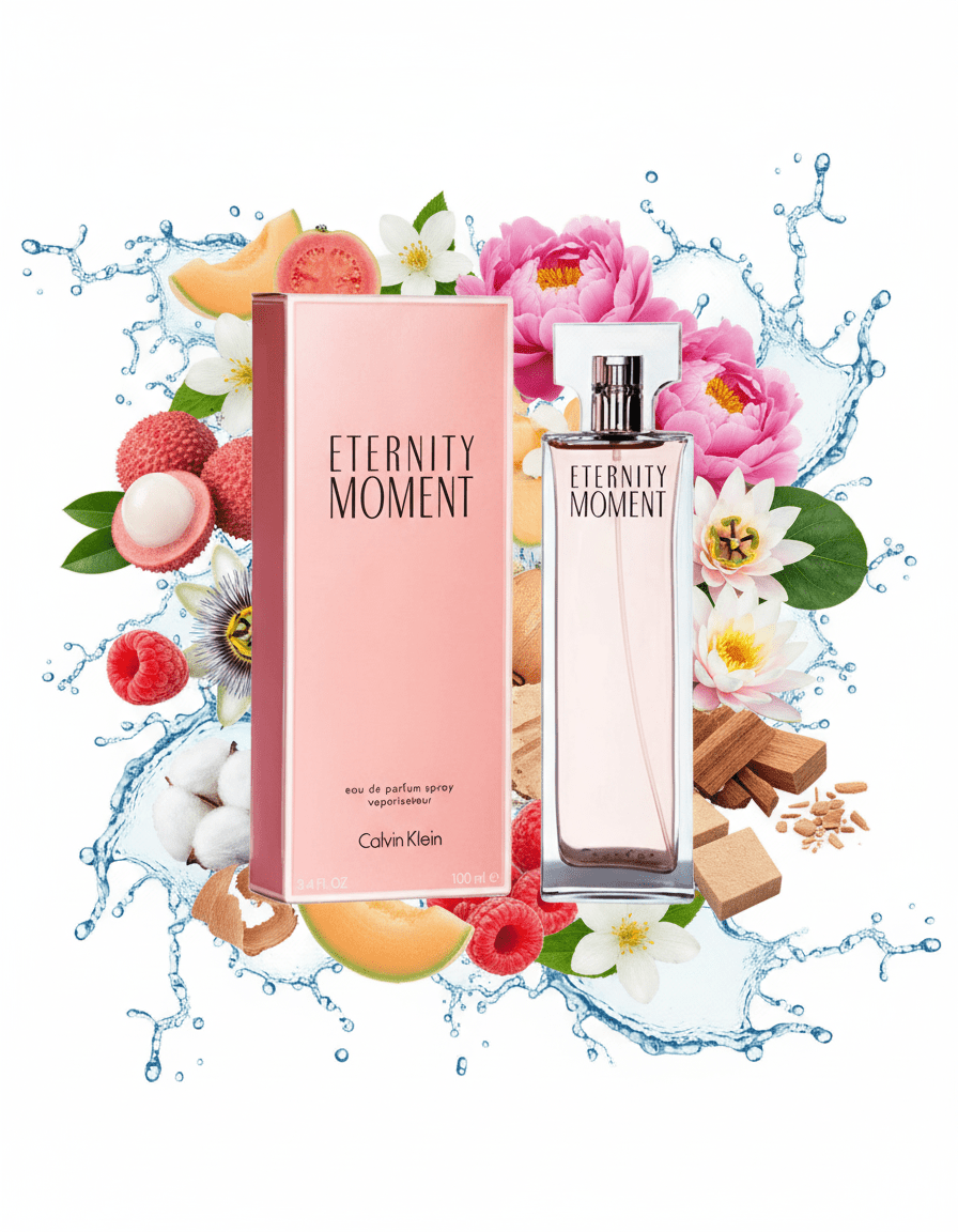 SBP - Eternity Moment