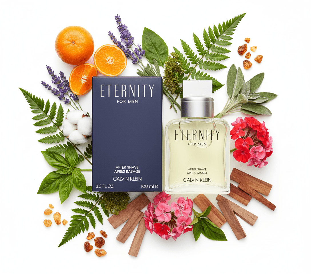 SBP - Eternity SPLASH After Shave
