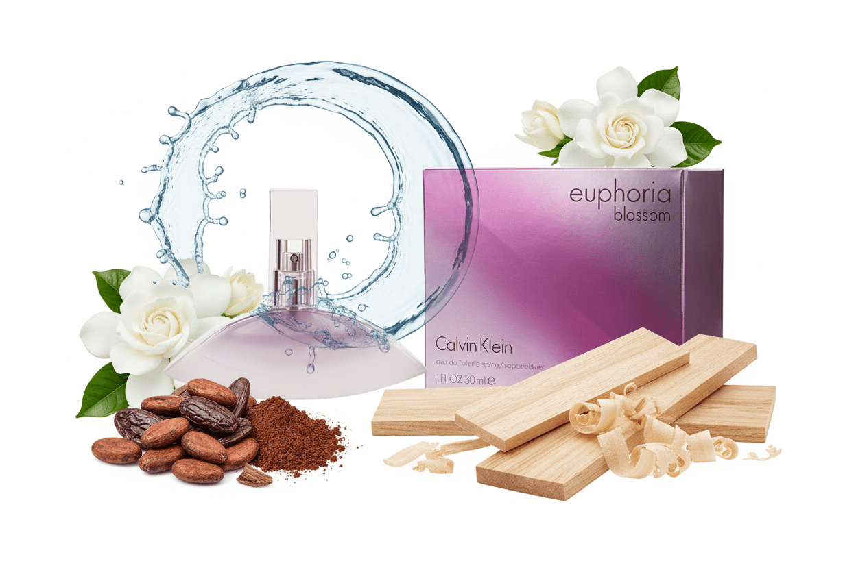 SBP - Euphoria Blossom
