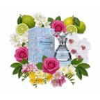 SBP - Floranirvana Daisy Fantasy