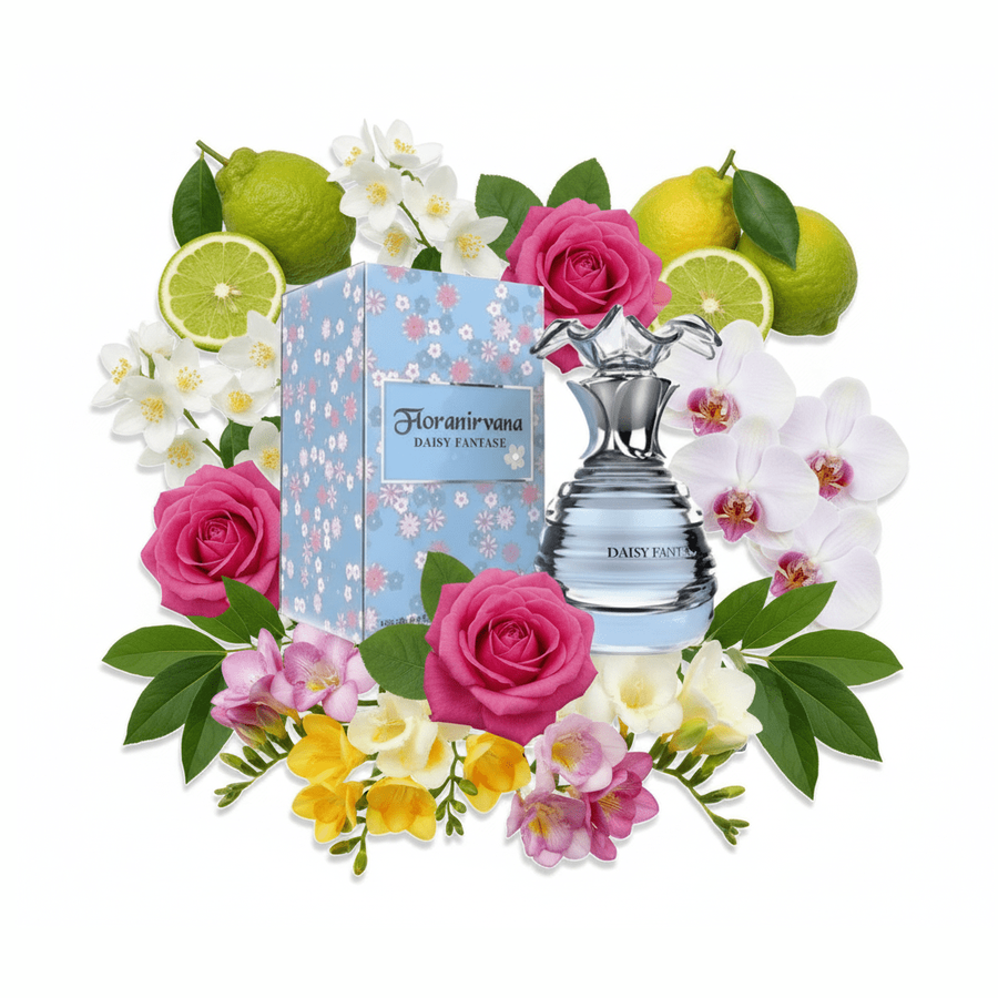 SBP - Floranirvana Daisy Fantasy