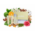 SBP - Fujiyama 3pc Gift Set