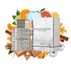 South Beach Perfumes - Fujiyama Elegantissimo Silver
