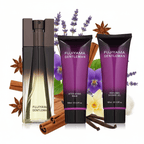 SBP - Fujiyama Gentleman 3 PC Gift Set