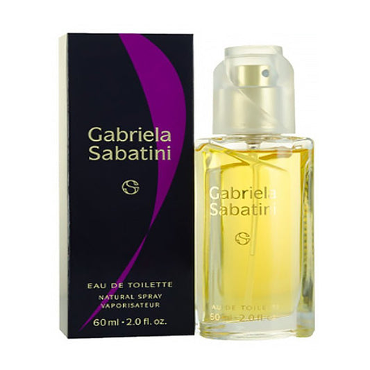 SBP - Gabriella Sabatini