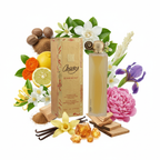 Organza Perfumed Summer Mist