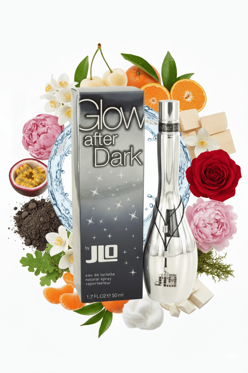 SBP - Glow After Dark