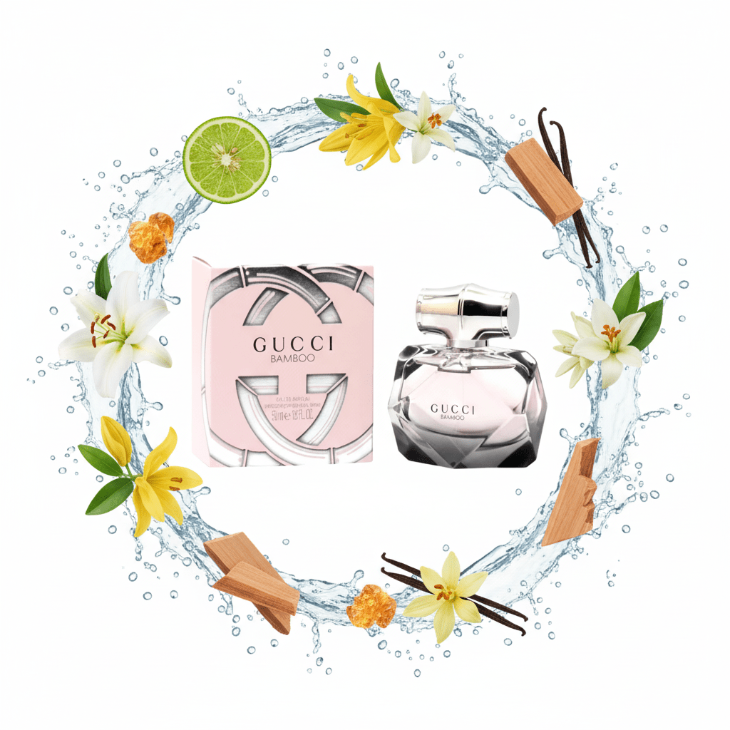 SBP - Gucci Bamboo
