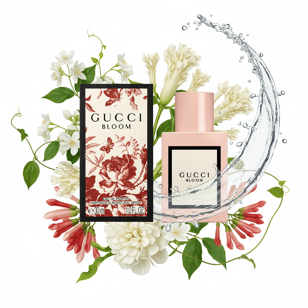 SBP - Gucci Bloom