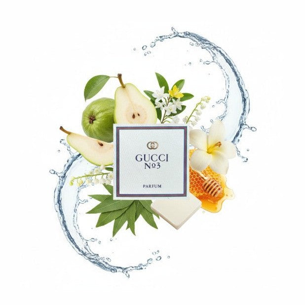 SBP - Gucci No 3