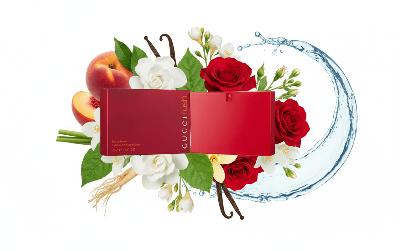 South Beach Perfumes - Gucci Rush