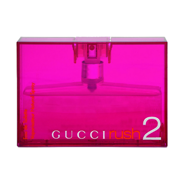 Gucci Rush 2 EDT by Gucci | South Beach Perfumes Fresh Floral