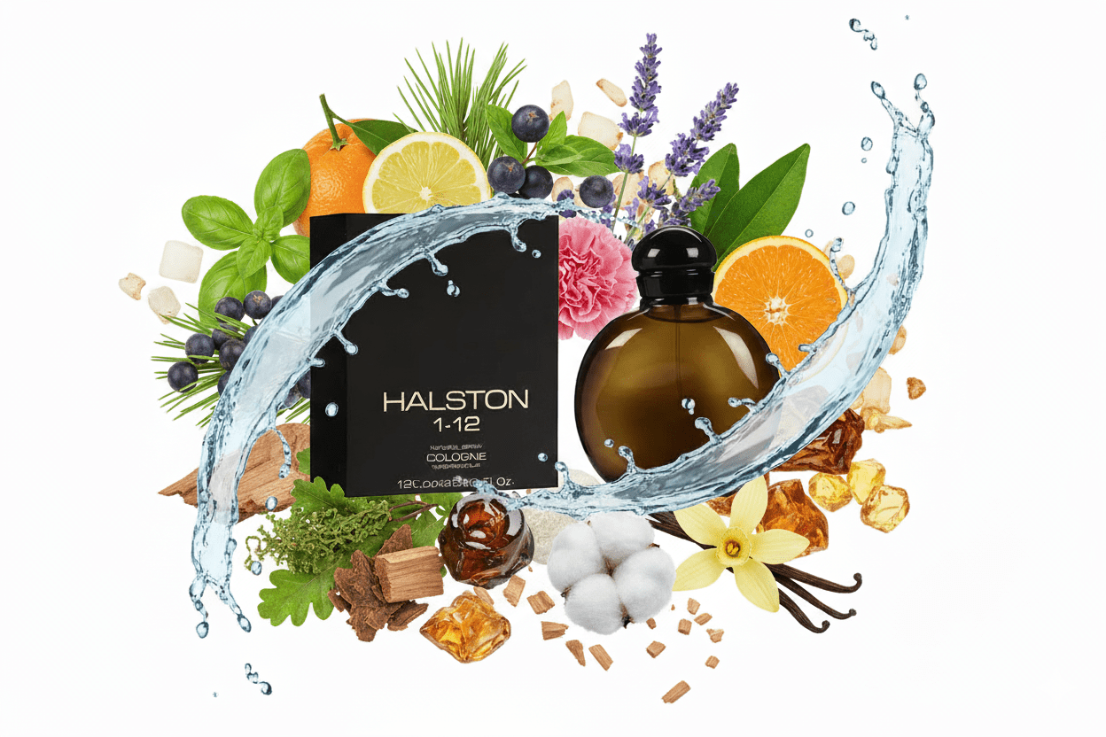 SBP - Halston 1 - 12