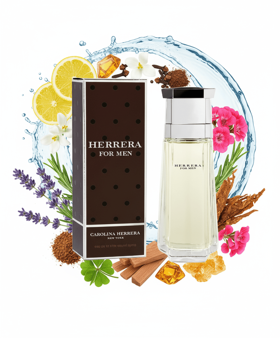 SBP - Herrera for Men