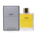 SBP - Hugo Boss Number One