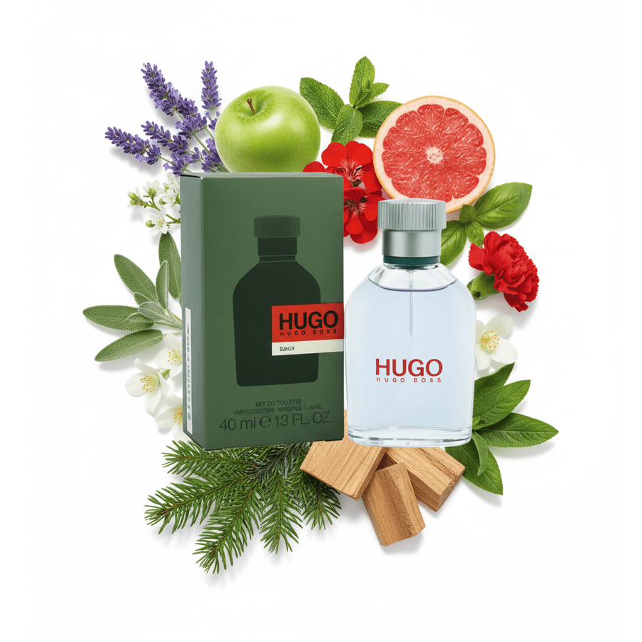 SBP - Hugo