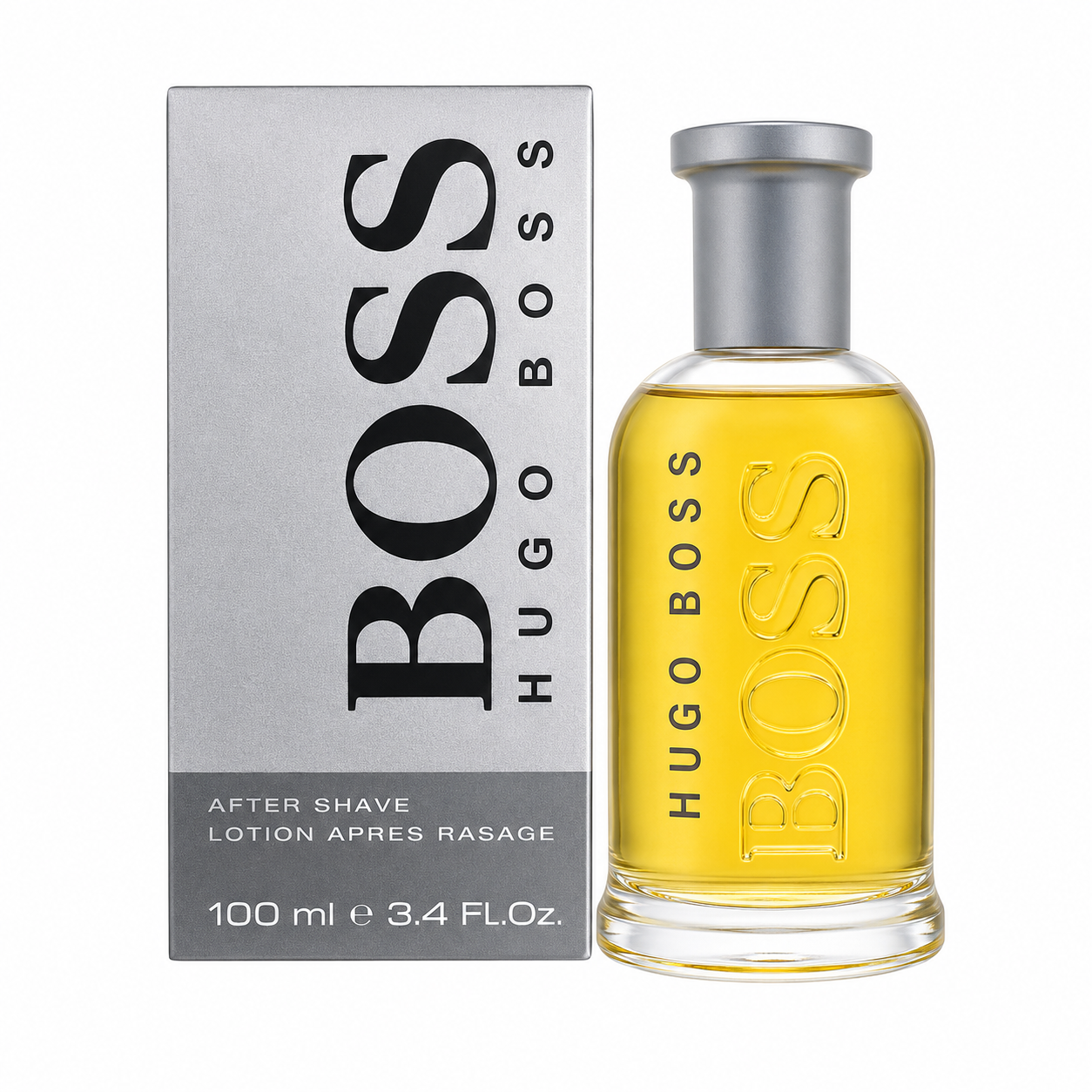 Boss #6