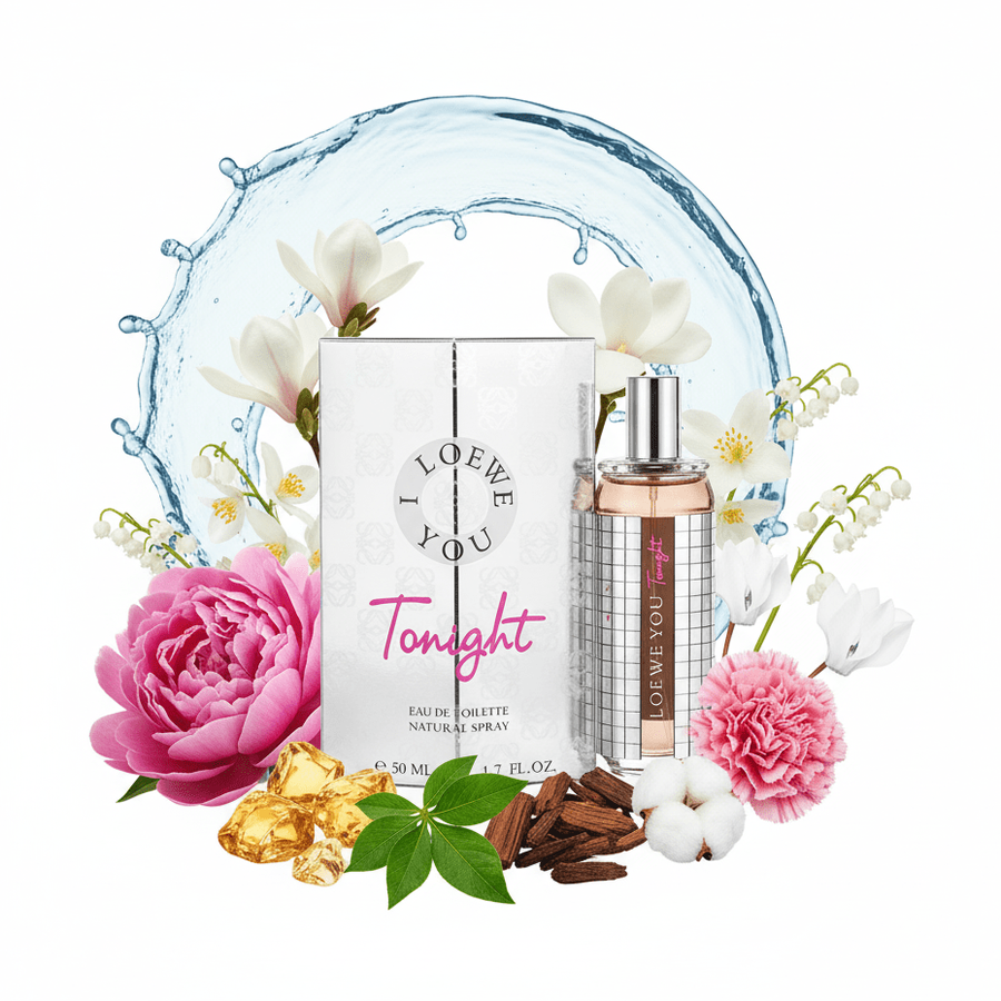 SBP - I Loewe You Tonight