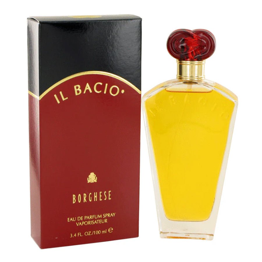 SBP - IL Bacio