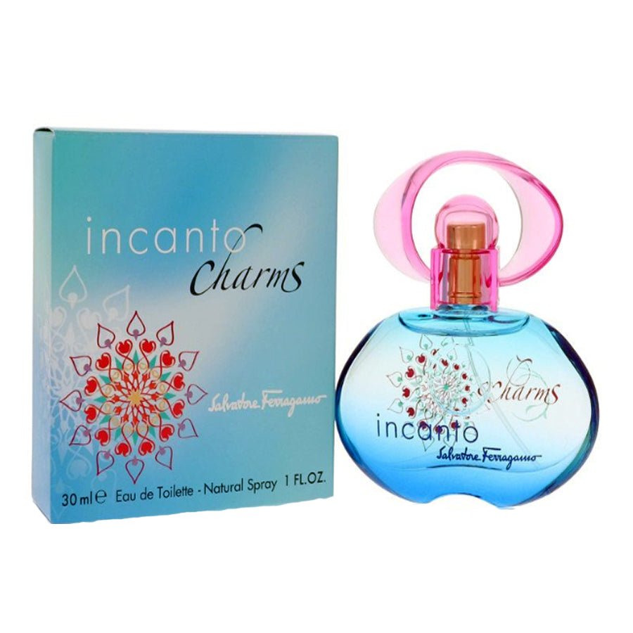 SBP - Incanto Charms