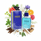 South Beach Perfumes - Insense Ultramarine