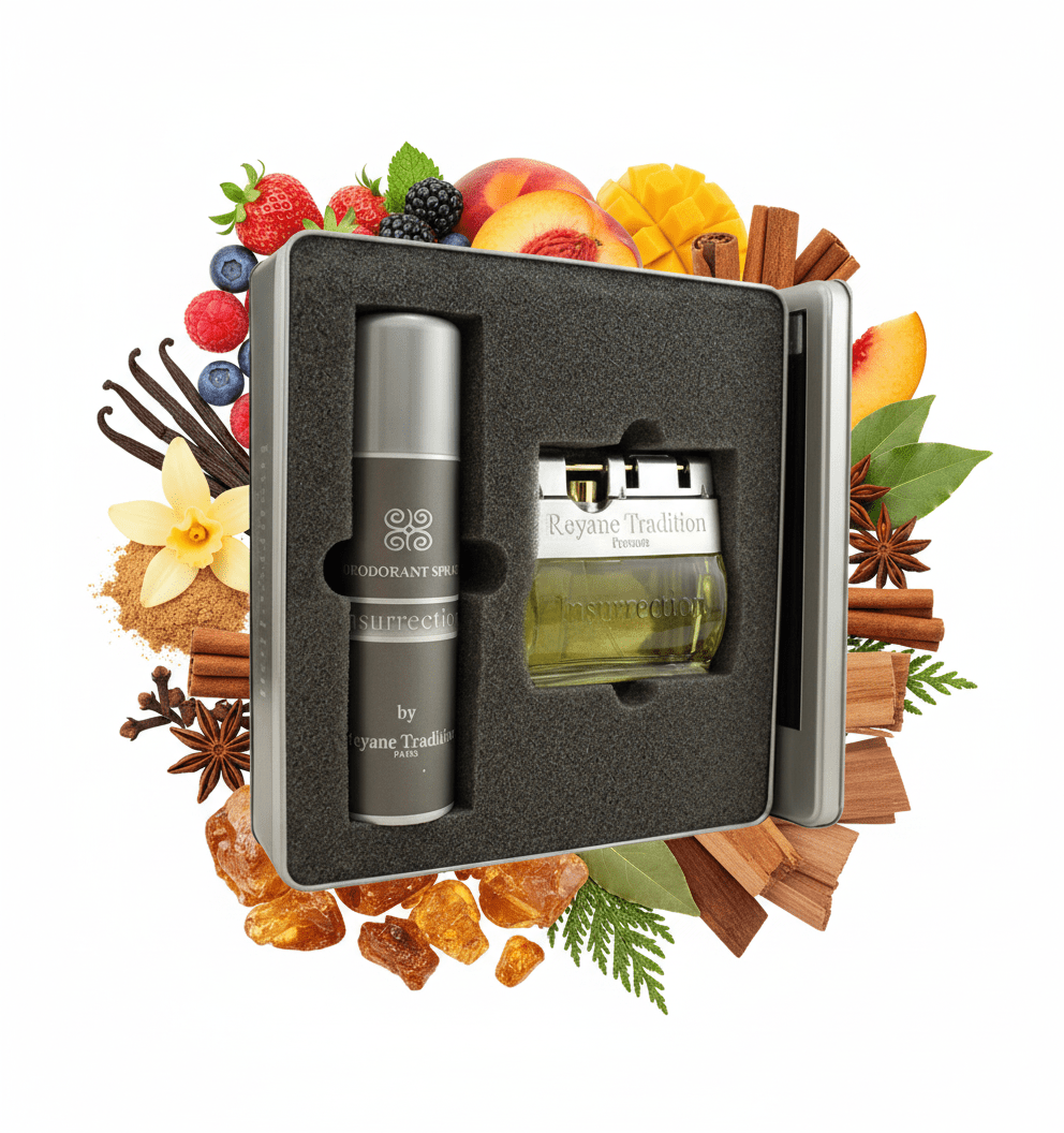SBP - Insurrection 2 pc Gift Set