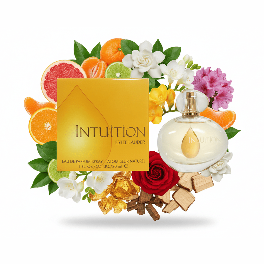 SBP - Intuition