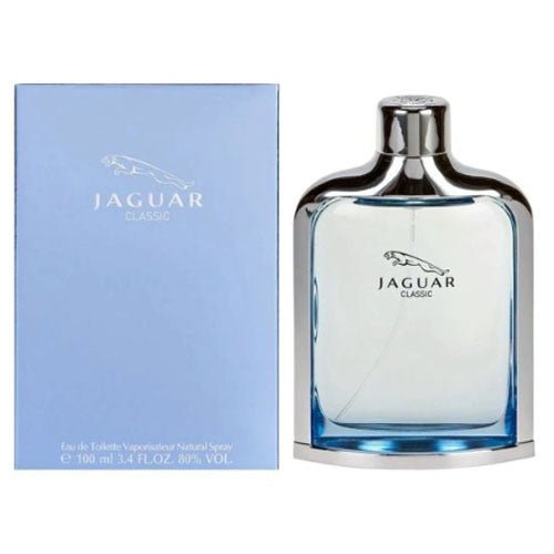 SBP - Jaguar Classic