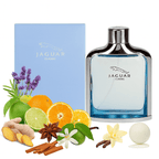 South Beach Perfumes - Jaguar Classic