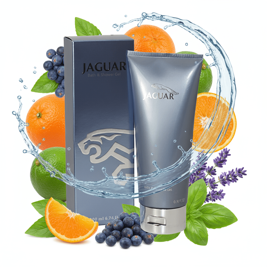 South Beach Perfumes - Jaguar Pure Instinct