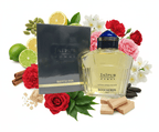 SBP - Jaipur After Shave