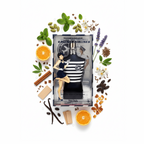 South Beach Perfumes - Jean Paul Gaultier Airlines