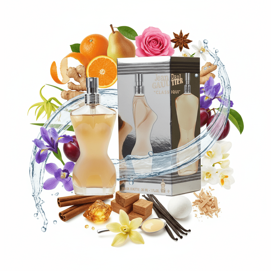 SBP - Jean Paul Gaultier Classique