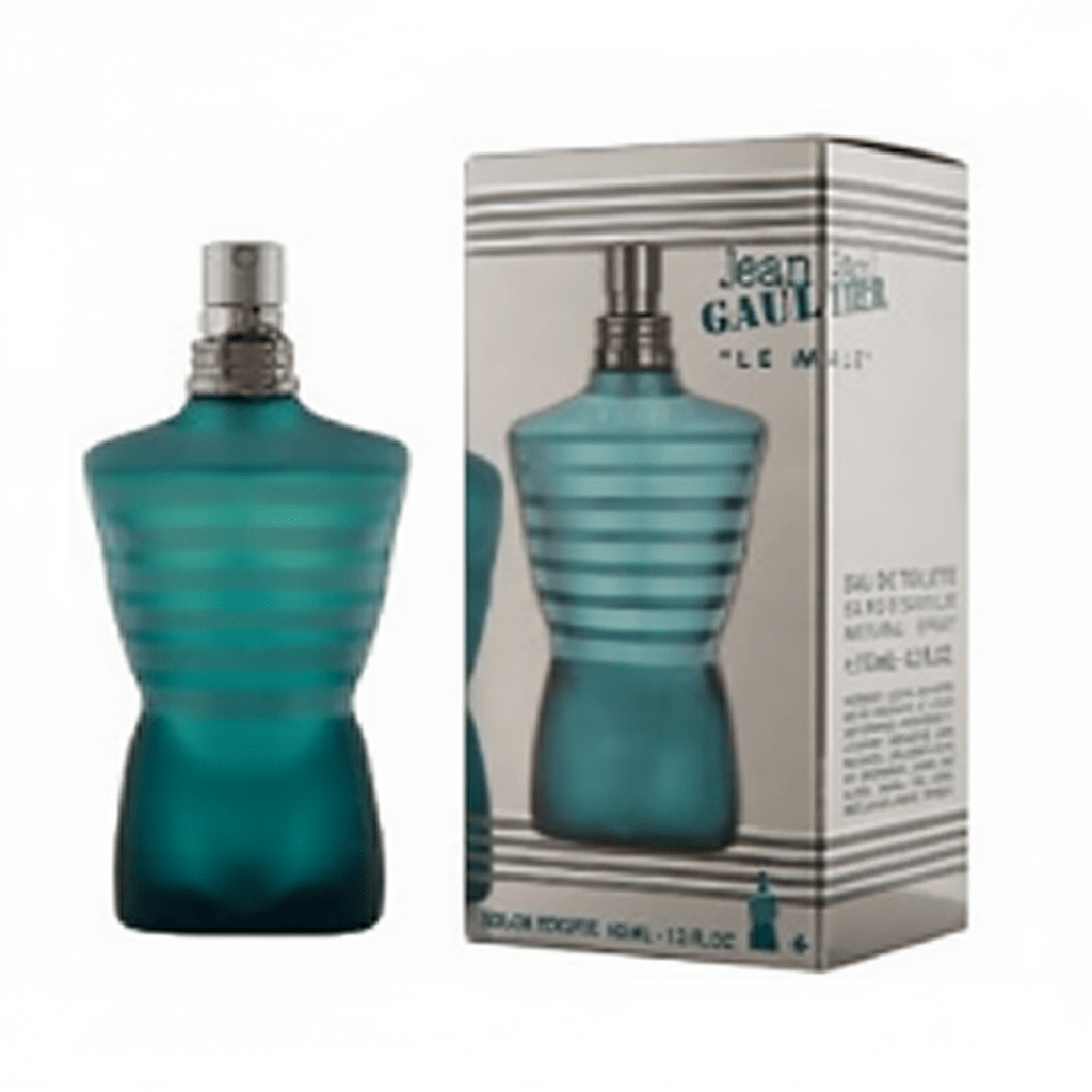 SBP - Jean Paul Gaultier Le Male