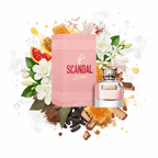 South Beach Perfumes - Jean Paul Gaultier Scandal