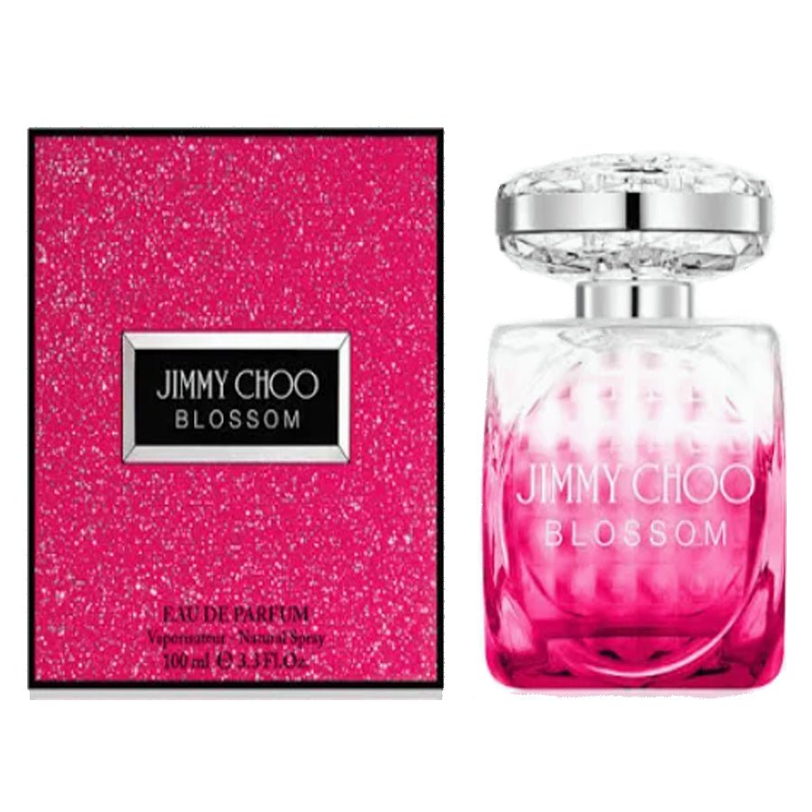 SBP - Jimmy Choo Blossom