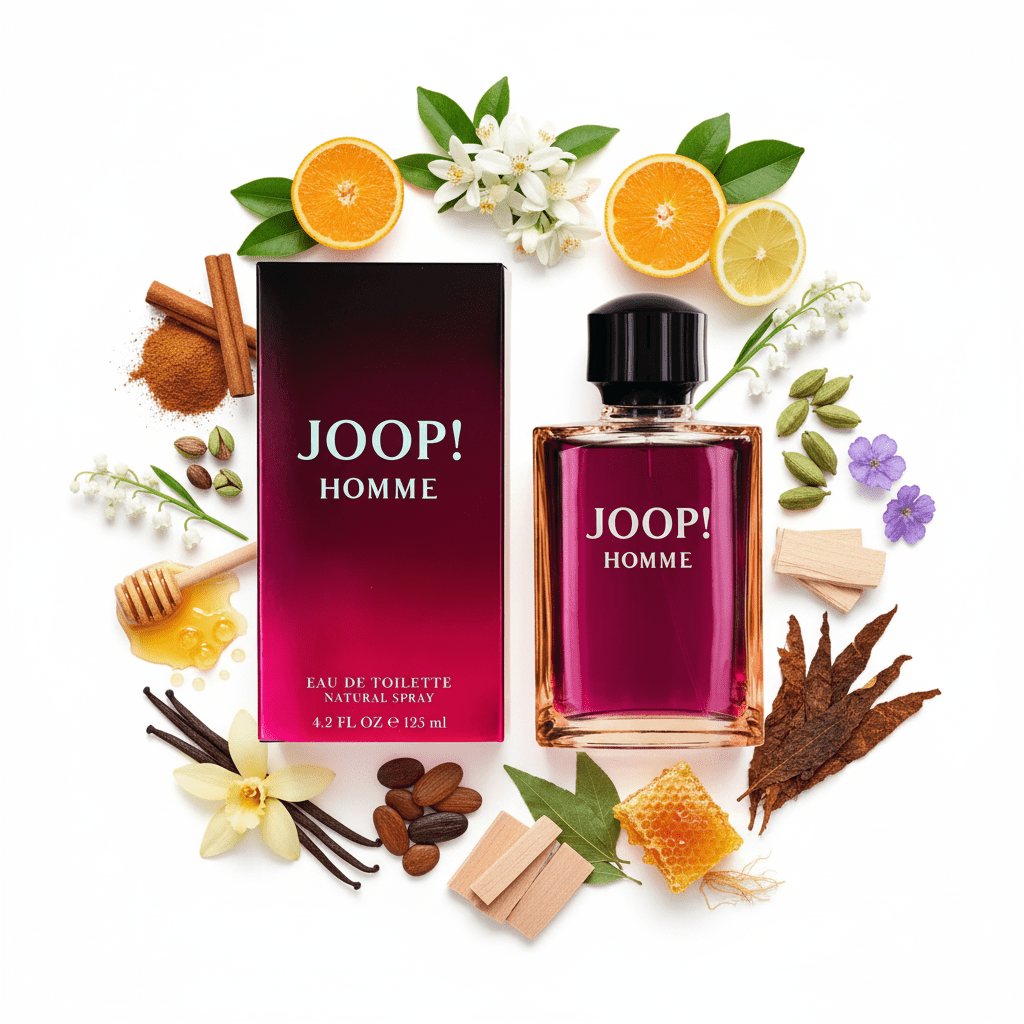 SBP - JOOP! HOMME