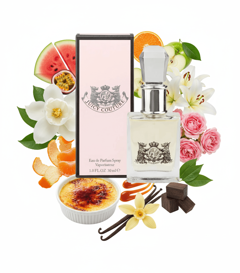 SBP - Juicy Couture