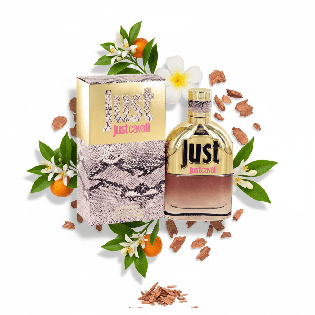 South Beach Perfumes - Just Cavalli