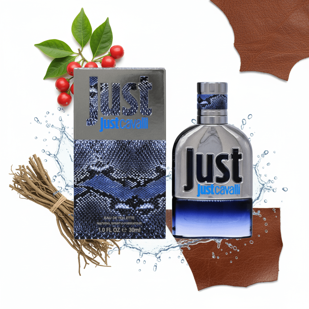 SBP - Just Cavalli