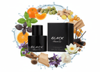 SBP - Kenneth Cole Black