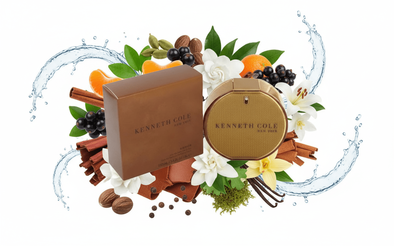 SBP - Kenneth Cole New York
